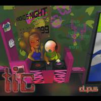 The Dead Pop Stars : Tic